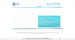 Desktop Screenshot of grem.pl