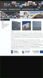 Mobile Screenshot of grem.com.pl